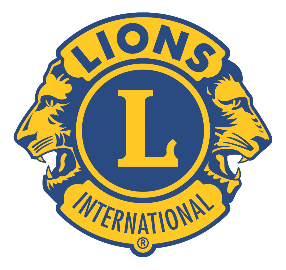 Lions Logo